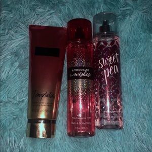 Misc Fragrances